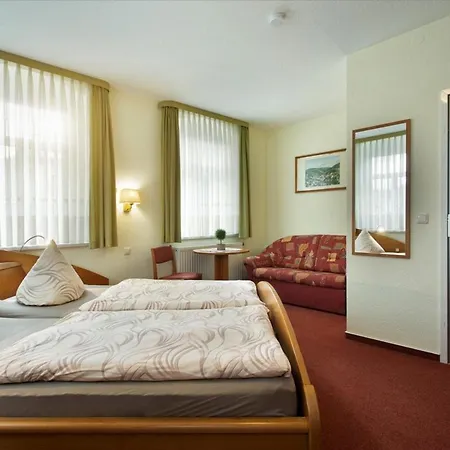 Penzion Landgasthof Zum Schuetzenhaus Sosa Eibenstock