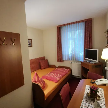 Landgasthof Zum Schuetzenhaus Sosa Eibenstock